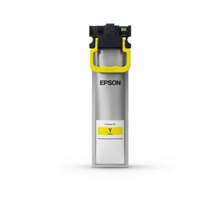 Atrament Epson Żółty Gelb (C13T11C440)