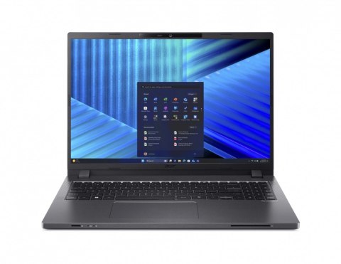 Laptop TravelMate P2 16 TMP216-71-G3-TCO Ultra 5 125H 16GB/512GB/W11Pro, gw. 3 lata OnSite
