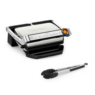 Grill elektryczny Tefal OptiGrill + GC718D10
