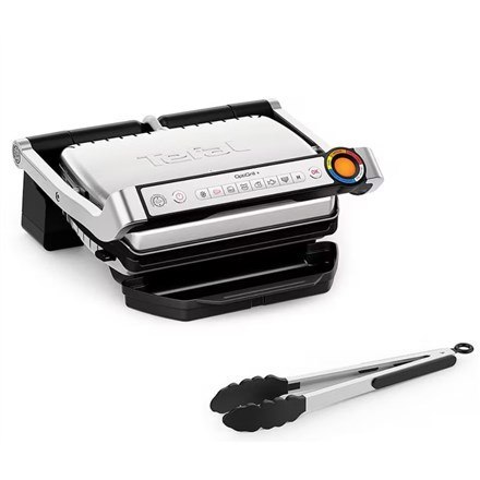 Grill elektryczny Tefal OptiGrill + GC718D10