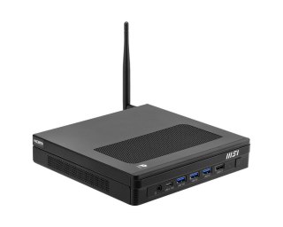 Komputer PRO DP10 A14MG-001EU W11PRO/i7-14700/16GB/1TB/Czarny