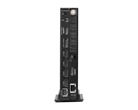 Komputer PRO DP10 A14MG-001EU W11PRO/i7-14700/16GB/1TB/Czarny