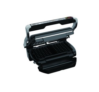 Tefal XA7248 Aluminium Płyta na gofry