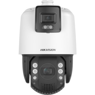 Hikvision DS-2SE7C432MW-AEB(14F1)(P3) kamera przemysłowa Kopułowa Kamera bezpieczeństwa IP Zewnętrzna 2560 x 1440 px Sufit/Słup