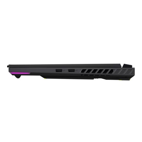 ASUS ROG Strix G16 G614PR-R9161W Ryzen 9 8940HX 16.0"FHD+ 165Hz IPS-level 300nits AG 16GB DDR5-5200 SSD1TB GeForce RTX 5070 Ti 1