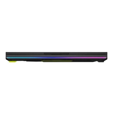 ASUS ROG Strix G16 G614PR-R9161W Ryzen 9 8940HX 16.0"FHD+ 165Hz IPS-level 300nits AG 16GB DDR5-5200 SSD1TB GeForce RTX 5070 Ti 1