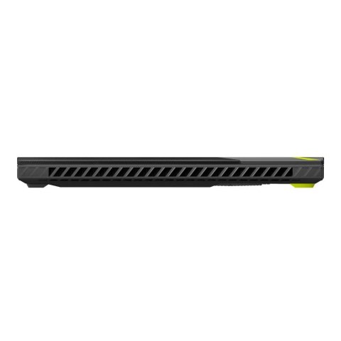 ASUS ROG Strix G16 G614PR-R9161W Ryzen 9 8940HX 16.0"FHD+ 165Hz IPS-level 300nits AG 16GB DDR5-5200 SSD1TB GeForce RTX 5070 Ti 1