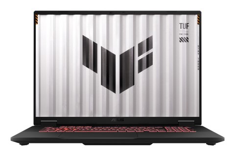 ASUS TUF Gaming A18 FA808UH-S8013W Ryzen 7 260 18"FHD+ 144Hz IPS-level 300nits AG 16GB DDR5 5600 SSD512 GeForce RTX 5050 8GB WLA