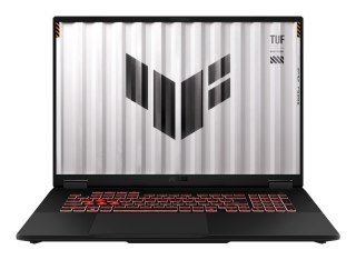 ASUS TUF Gaming A18 FA808UH-S8013W Ryzen 7 260 18"FHD+ 144Hz IPS-level 300nits AG 16GB DDR5 5600 SSD512 GeForce RTX 5050 8GB WLA
