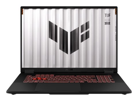 ASUS TUF Gaming A18 FA808UH-S8013W Ryzen 7 260 18"FHD+ 144Hz IPS-level 300nits AG 16GB DDR5 5600 SSD512 GeForce RTX 5050 8GB WLA