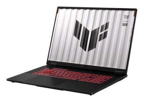 ASUS TUF Gaming A18 FA808UH-S8013W Ryzen 7 260 18"FHD+ 144Hz IPS-level 300nits AG 16GB DDR5 5600 SSD512 GeForce RTX 5050 8GB WLA