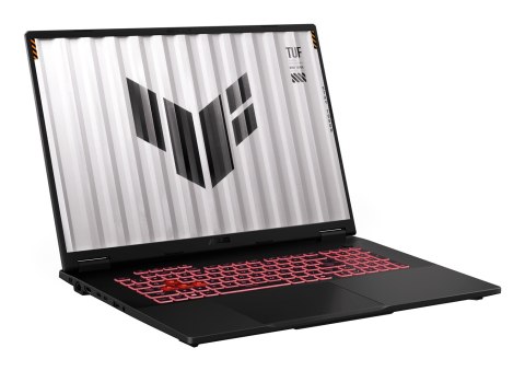 ASUS TUF Gaming A18 FA808UH-S8013W Ryzen 7 260 18"FHD+ 144Hz IPS-level 300nits AG 16GB DDR5 5600 SSD512 GeForce RTX 5050 8GB WLA
