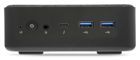 Acer Revo Box RB102-14U5U Intel Core 5 120U 16 GB DDR5-SDRAM 512 GB SSD Windows 11 Home Mini PC Czarny