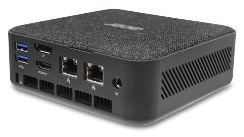 Acer Revo Box RB102-14U5U Intel Core 5 120U 16 GB DDR5-SDRAM 512 GB SSD Windows 11 Home Mini PC Czarny