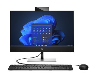 HP ProOne 440 G9 Intel® Core™ i5 i5-14500T 60,5 cm (23.8") 1920 x 1080 px All-in-One PC 16 GB DDR5-SDRAM 512 GB SSD Windows 11 P