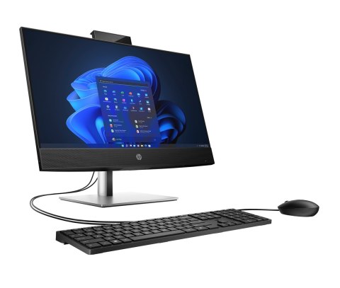 HP ProOne 440 G9 Intel® Core™ i5 i5-14500T 60,5 cm (23.8") 1920 x 1080 px All-in-One PC 16 GB DDR5-SDRAM 512 GB SSD Windows 11 P