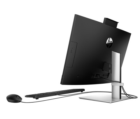 HP ProOne 440 G9 Intel® Core™ i5 i5-14500T 60,5 cm (23.8") 1920 x 1080 px All-in-One PC 16 GB DDR5-SDRAM 512 GB SSD Windows 11 P