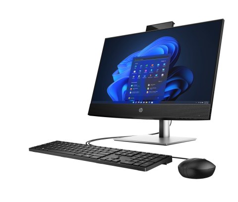 HP ProOne 440 G9 Intel® Core™ i5 i5-14500T 60,5 cm (23.8") 1920 x 1080 px All-in-One PC 16 GB DDR5-SDRAM 512 GB SSD Windows 11 P