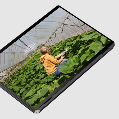 HP Spectre x360 16-aa0233nw Ultra 7 155H 16" 2.8K Touch OLED 120Hz AG 16GB DDR5 6400 SSD1TB RTX 4050_6GB Cam 9MP 83Wh W11Pro 2Y