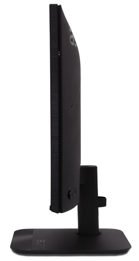 Acer KA2 KA272UP6bmiipx monitor komputerowy 68,6 cm (27") 2560 x 1440 px Quad HD LCD Czarny