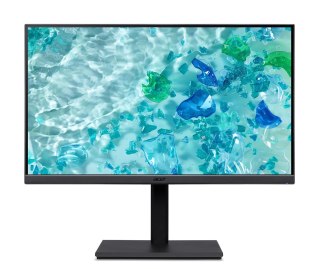 Acer Vero B7 B277U E monitor komputerowy 68,6 cm (27") 2560 x 1440 px Wide Quad HD LCD Czarny