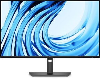 DELL Pro P 27 P2726H monitor komputerowy 68,6 cm (27") 1920 x 1080 px Full HD LCD Czarny