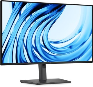 DELL Pro P 27 P2726H monitor komputerowy 68,6 cm (27") 1920 x 1080 px Full HD LCD Czarny
