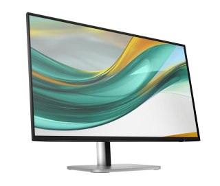 HP Series 5 Pro 27 inch FHD Monitor - 527pf monitor komputerowy 68,6 cm (27") 1920 x 1080 px Full HD LCD Czarny