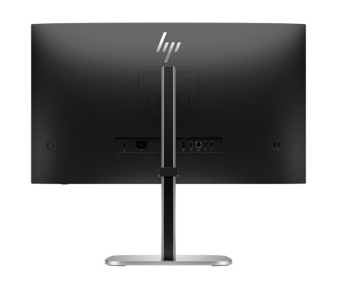 HP Series 5 Pro 27 inch FHD Monitor - 527pf monitor komputerowy 68,6 cm (27") 1920 x 1080 px Full HD LCD Czarny