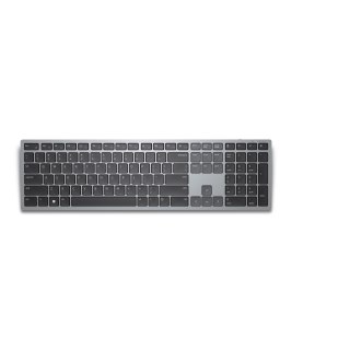 Dell Multi-Device MultiDevice KB700 Tastatur kabellos (KB700-GY-R-GER) (KB700GYRGER)