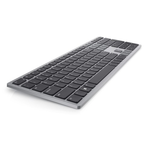 Dell Multi-Device MultiDevice KB700 Tastatur kabellos (KB700-GY-R-GER) (KB700GYRGER)