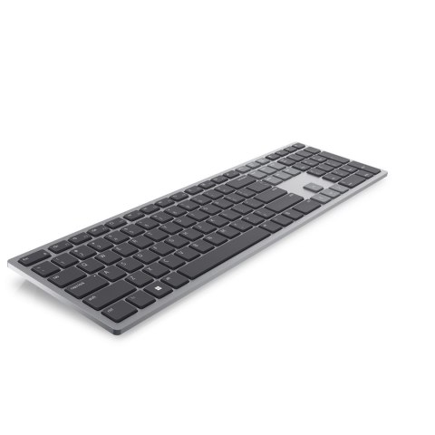 Dell Multi-Device MultiDevice KB700 Tastatur kabellos (KB700-GY-R-GER) (KB700GYRGER)