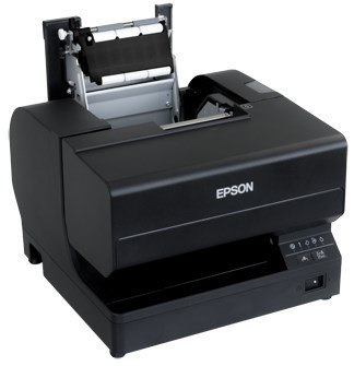 Epson TM-J7700(301PH) Przewodowy i Bezprzewodowy Atramentowa Drukarka POS
