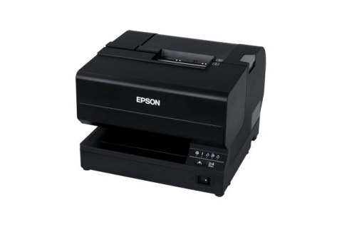 Epson TM-J7700(301PH) Przewodowy i Bezprzewodowy Atramentowa Drukarka POS
