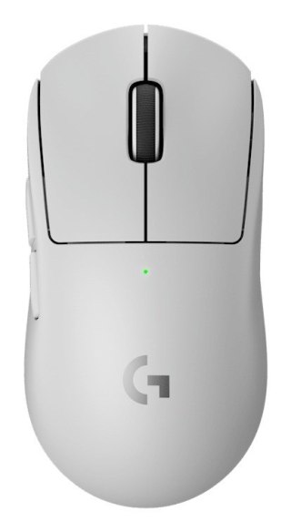 Logitech Pro X Superlight 2 SE myszka Gaming Po prawej stronie RF Wireless Optyczny 44000 DPI