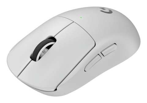 Logitech Pro X Superlight 2 SE myszka Gaming Po prawej stronie RF Wireless Optyczny 44000 DPI