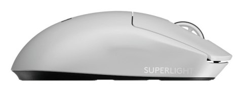 Logitech Pro X Superlight 2 SE myszka Gaming Po prawej stronie RF Wireless Optyczny 44000 DPI
