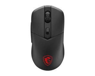 MSI VERSA 300 WIRELESS 8K myszka Gaming Oburęczny RF Wireless + Bluetooth + USB Type-A Optyczny 2600 DPI