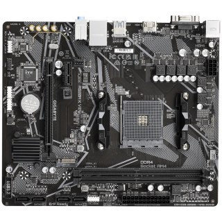 Płyta główna Gigabyte A520M K V2