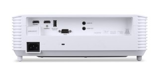 Acer P1558I Projektor o standardowym rzucie 5200 ANSI lumenów DLP WUXGA (1920x1200) Kompatybilność 3D Biały