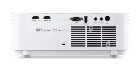 Acer PL2810G 3500 ANSI lumenów DLP UHD 4K (3840x2160) Biały