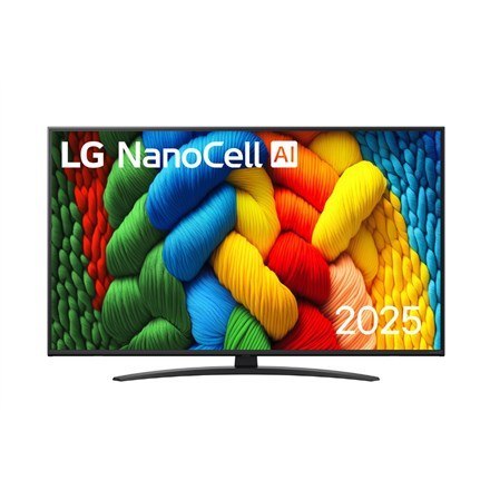 Telewizor 50NANO81A3A