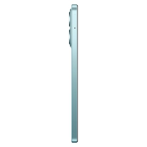 Xiaomi Redmi 15C 4G Miętowa zieleń 6,9" Wyświetlacz LCD IPS 720 x 1600 pikseli Mediatek Wewnętrzna pamięć RAM 4 GB 256 GB Dwie k