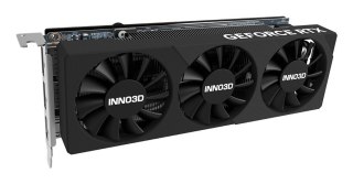 INNO3D RTX5060 X3 LP 8GB GDDR7 HDMI 3xDP