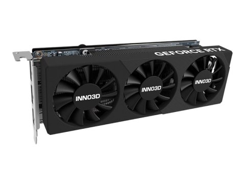 INNO3D RTX5060 X3 LP 8GB GDDR7 HDMI 3xDP