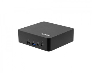 Mini PC Cubi NUC AI+ 3MG-004BEU noOS/ICU7-355/WiFi/BT/Black