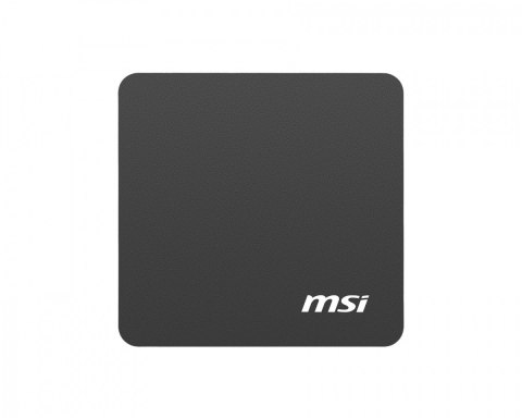 Mini PC Cubi NUC AI+ 3MG-004BEU noOS/ICU7-355/WiFi/BT/Black