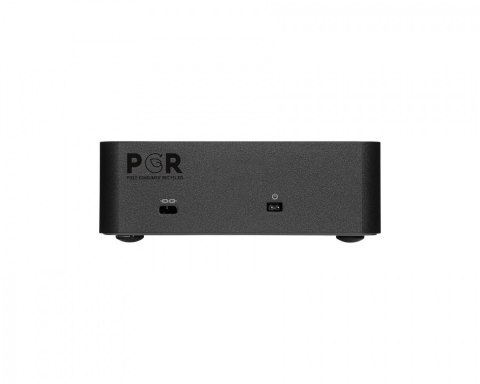 Mini PC Cubi NUC AI+ 3MG-004BEU noOS/ICU7-355/WiFi/BT/Black