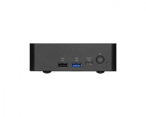 Mini PC Cubi NUC AI+ 3MG-004BEU noOS/ICU7-355/WiFi/BT/Black