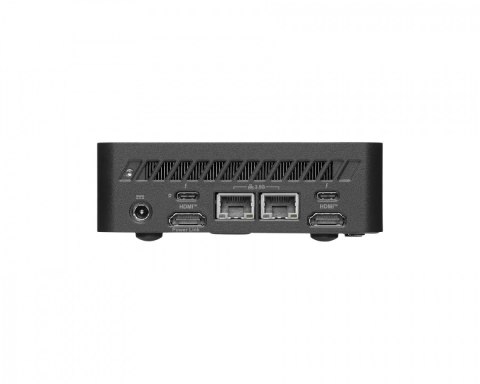 Mini PC Cubi NUC AI+ 3MG-004BEU noOS/ICU7-355/WiFi/BT/Black
